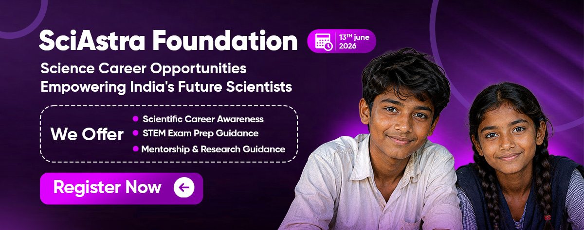 SciAstra Foundation