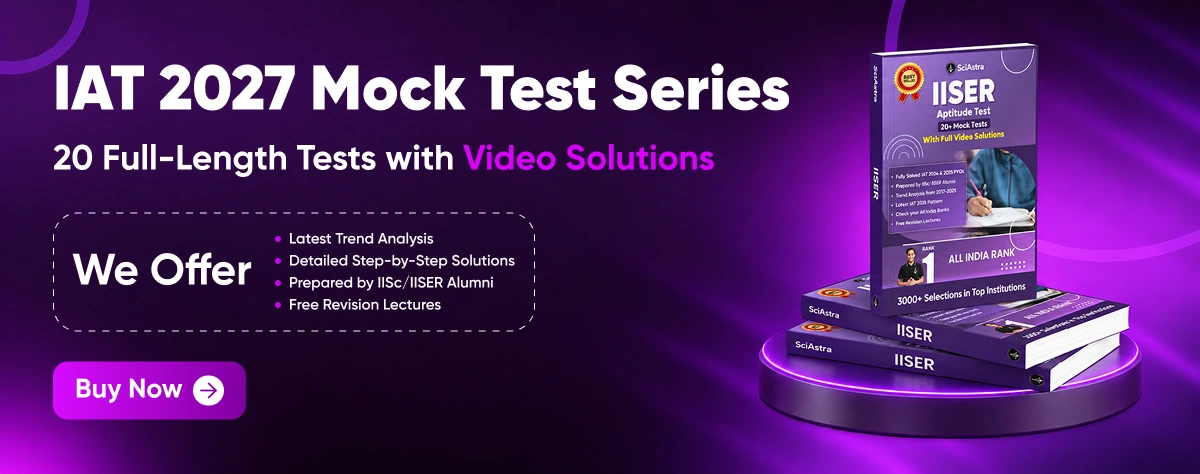 IAT Mock Test 2027