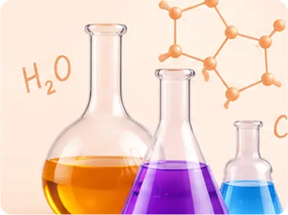 NEST Chemistry Syllabus