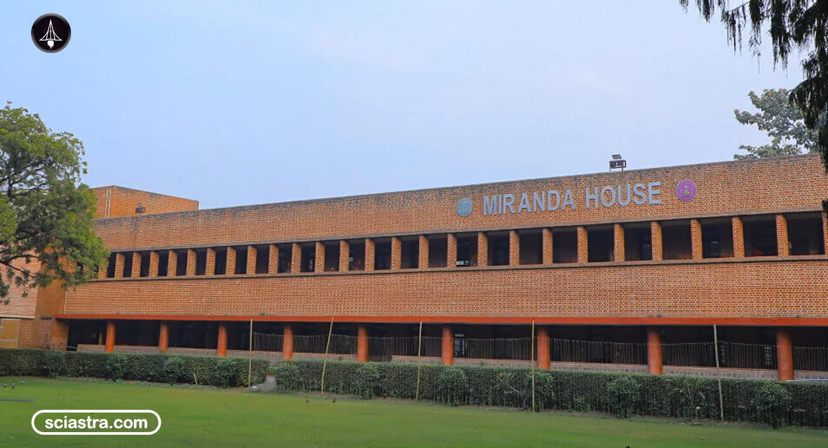 Miranda House