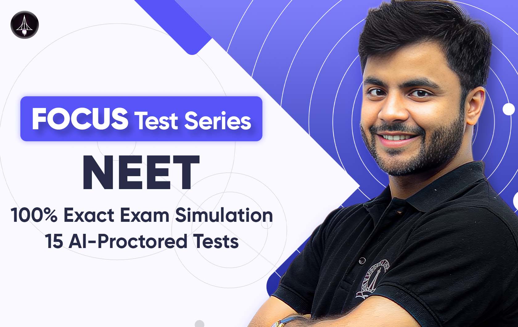 NEET FOCUS Test Series