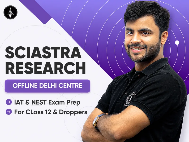 Delhi Offline Batch 2027 (Pre-Registration)