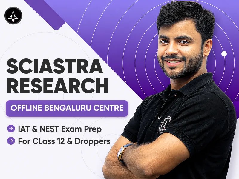 Bengaluru Offline Batch 2027 (Pre-Registration)