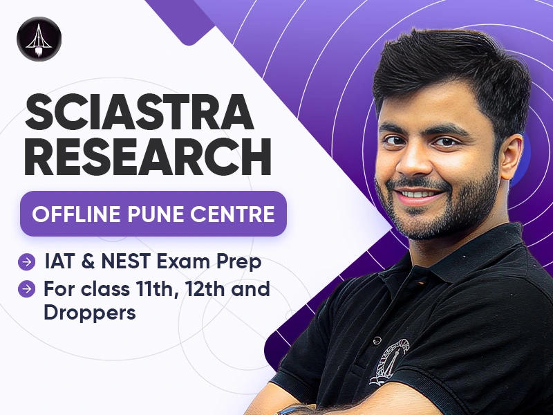 Pune Offline Batch (11th Class) 2029  (Pre-Registration)