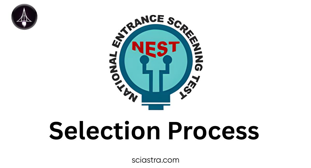 NEST 2026 Selection Process