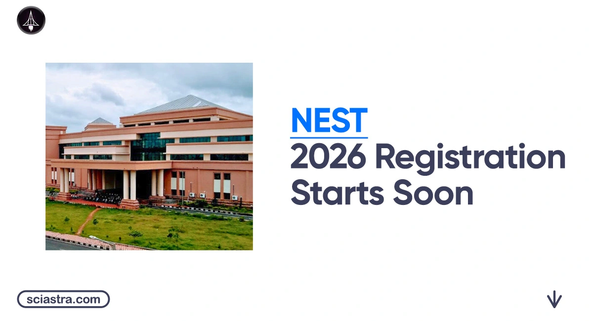 NEST 2026 Registration