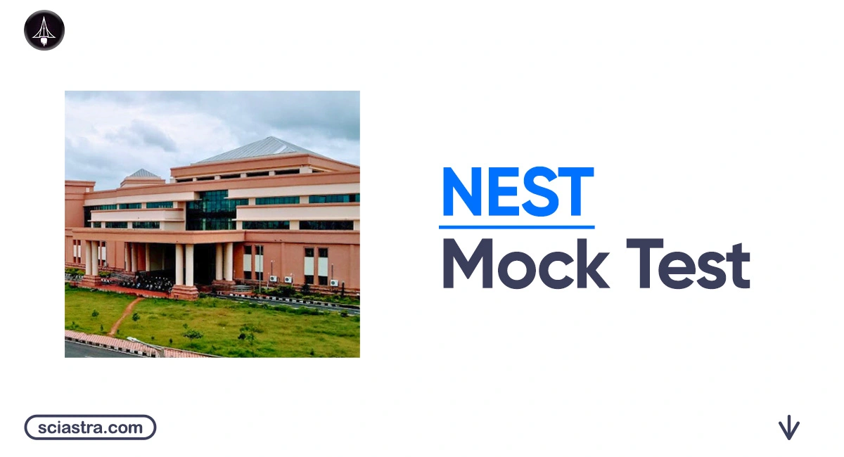 NEST 2026 Mock Test: Dates, Direct Link & Other Details