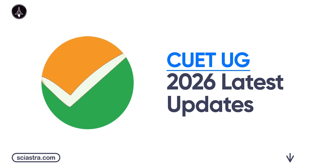 CUET UG 2026 Latest Updates