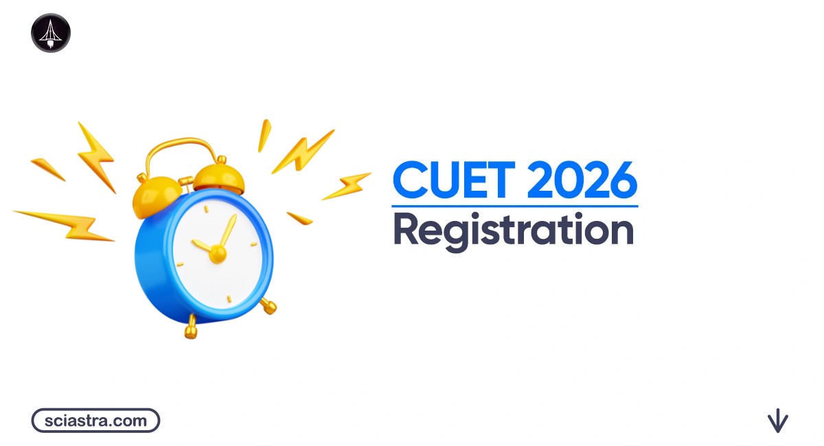 CUET UG 2026 Registration Last Date Extended @cuet.nta.nic.in