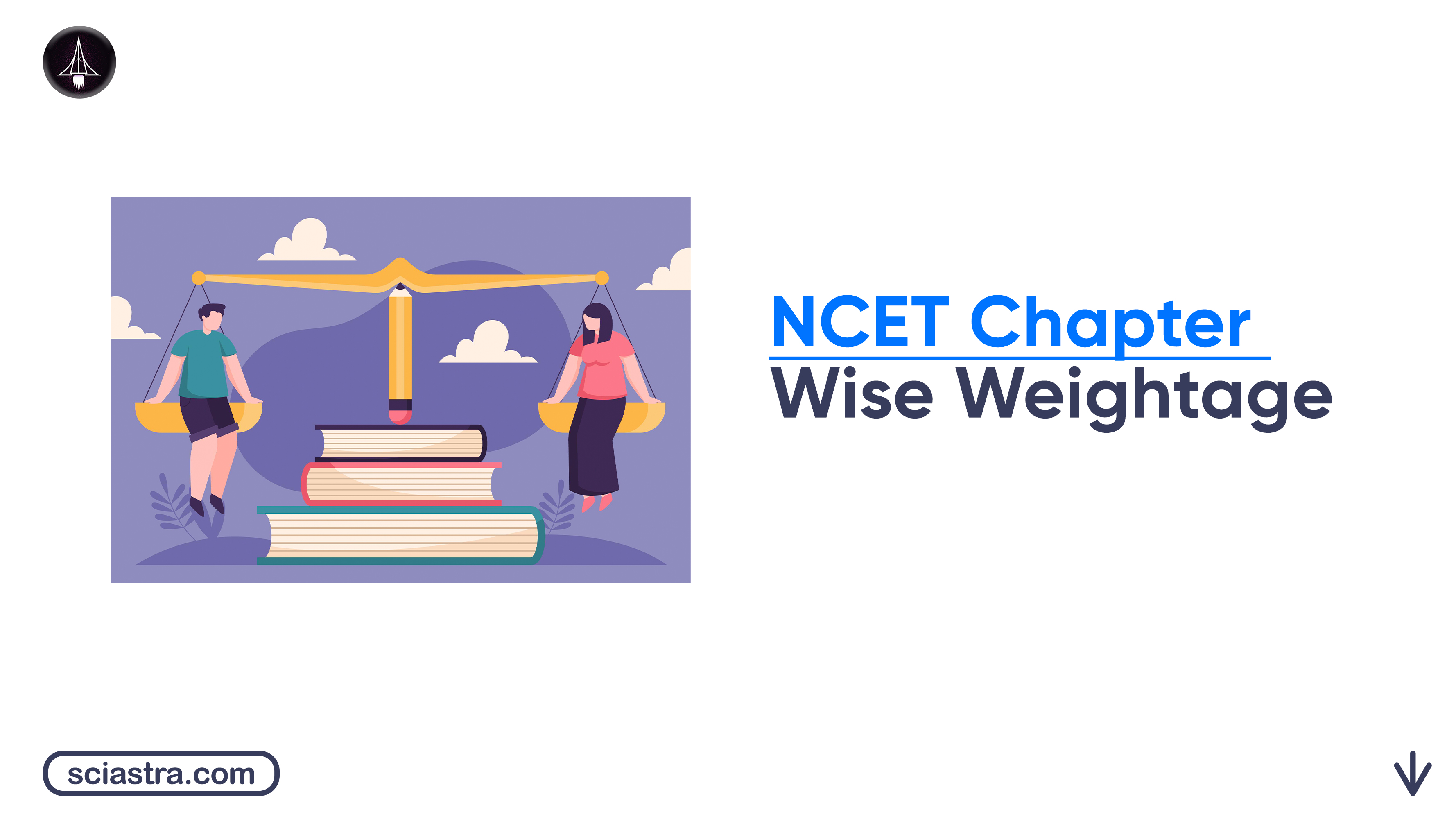 NCET 2026 High Weightage Topics: Important Topics, Weightage Trends