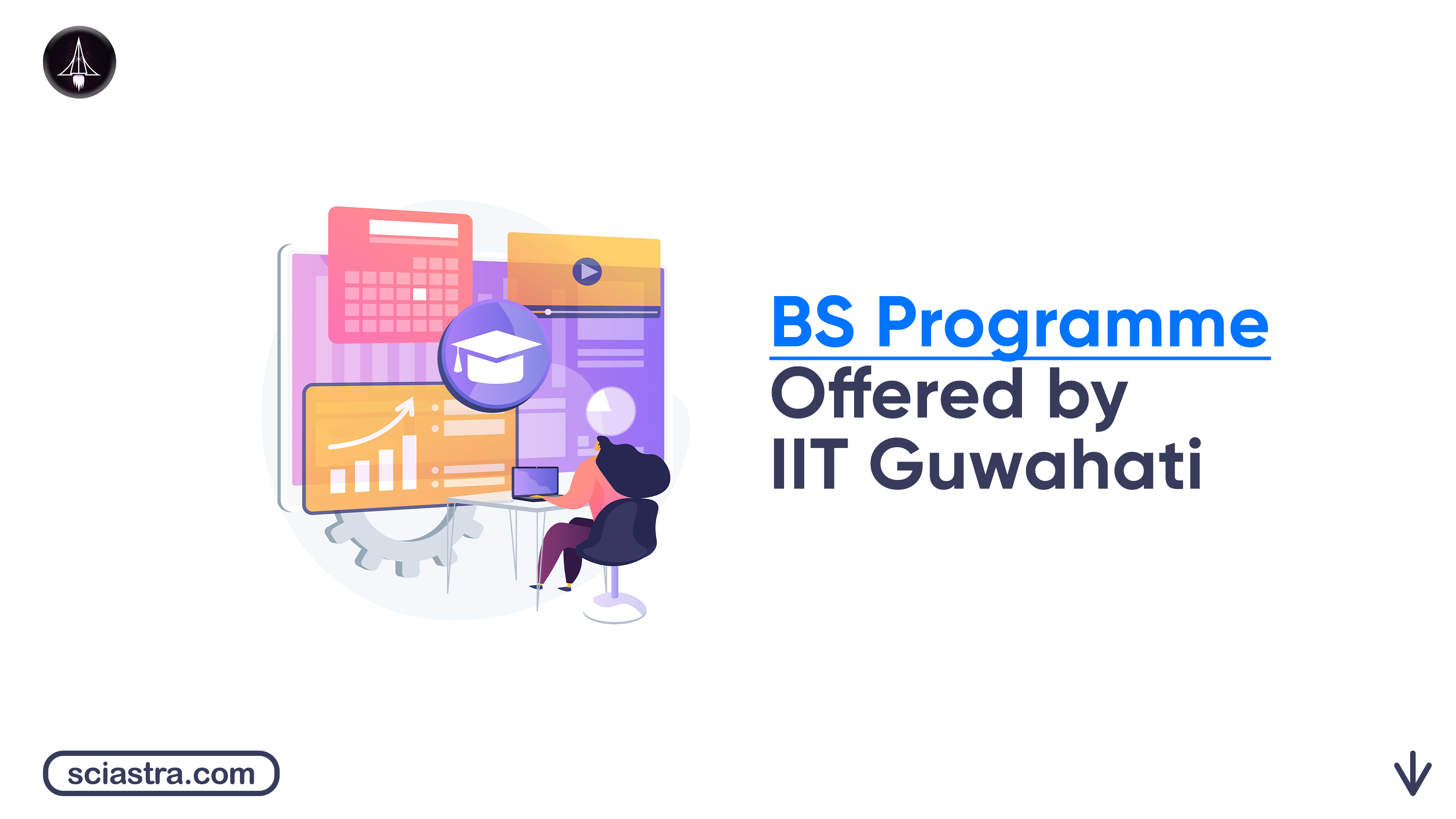 IIT Guwahati BS Programme 2026