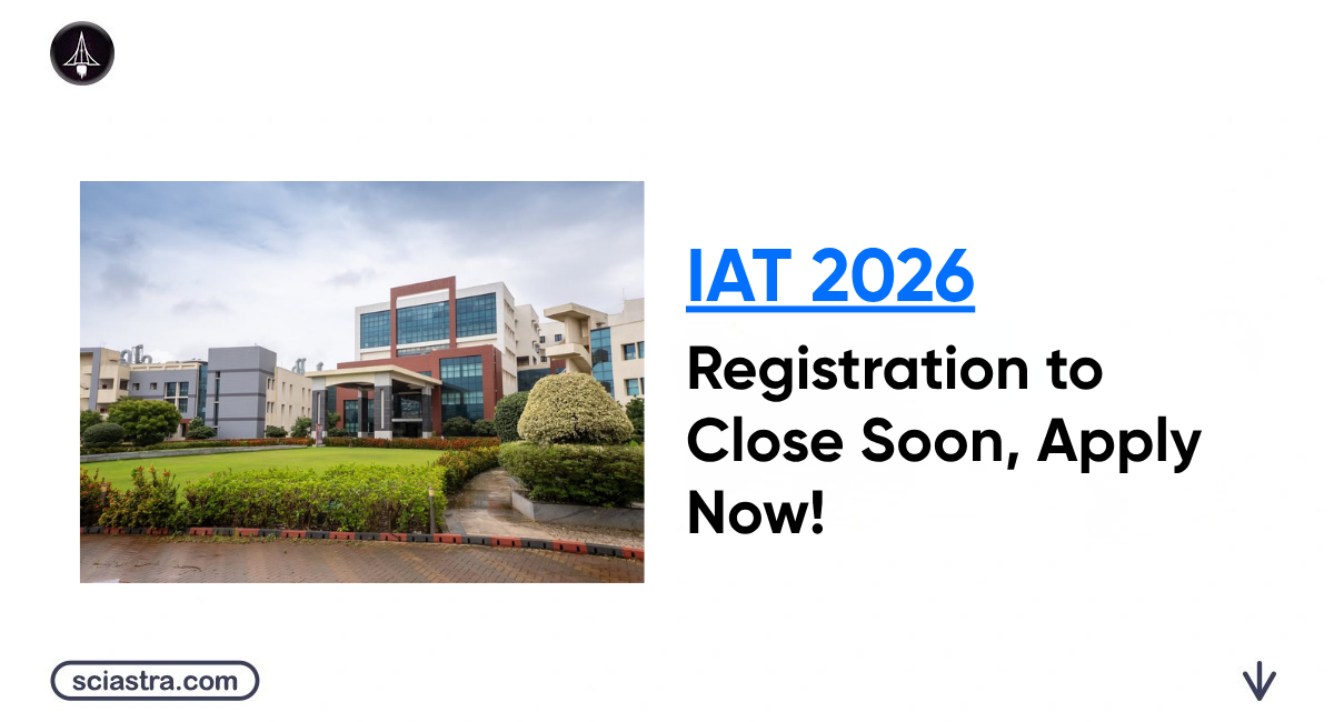 IAT 2026 Registration to Close in 6 Days