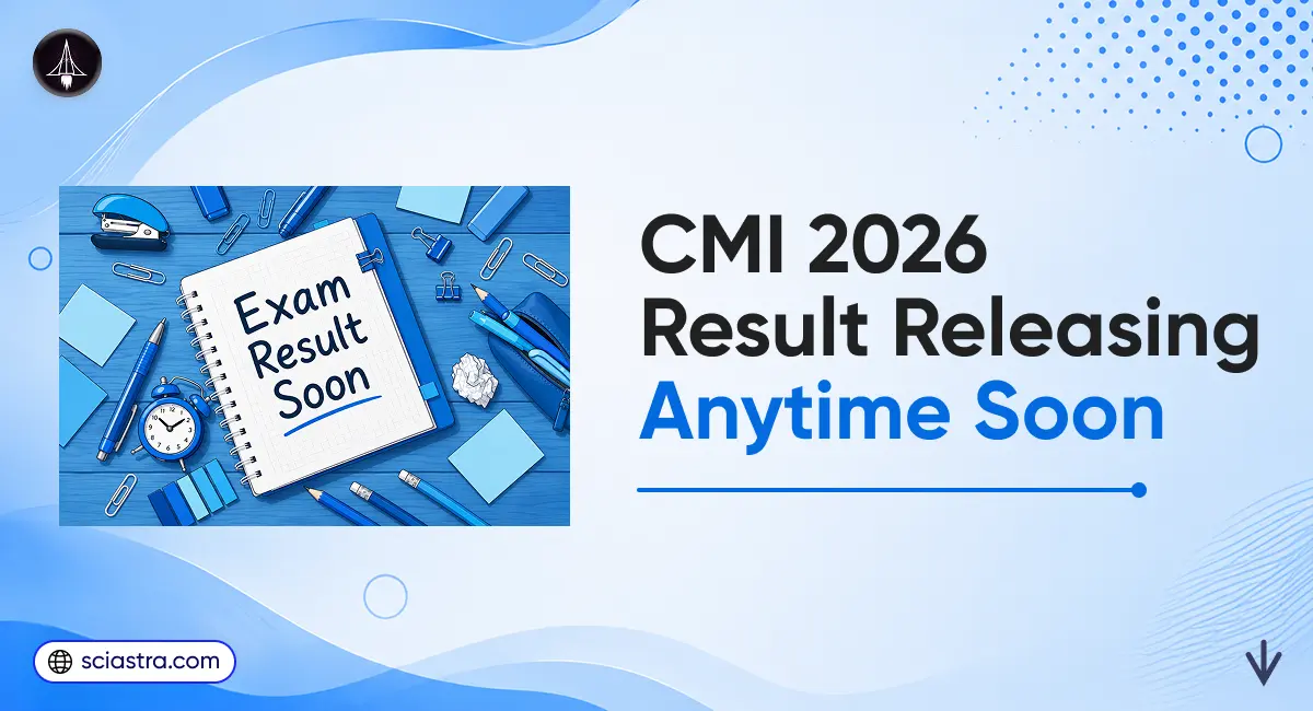 CMI Result 2026 Releasing Soon