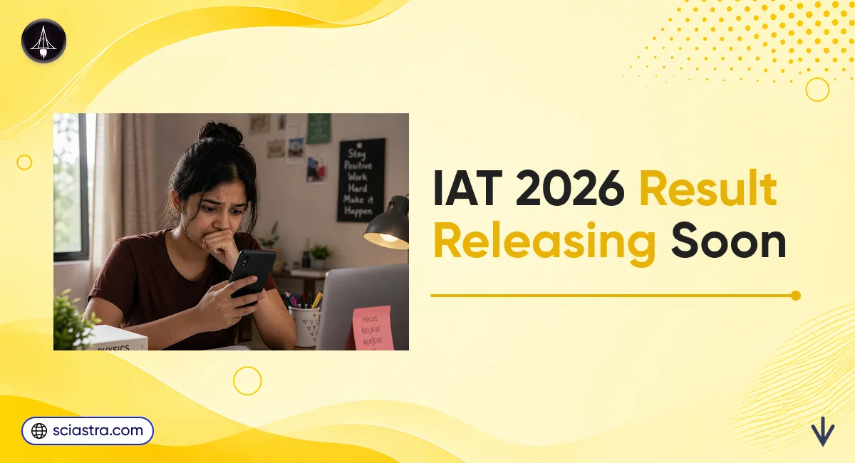 IAT 2026 Result OUT Soon: Check Expected Date