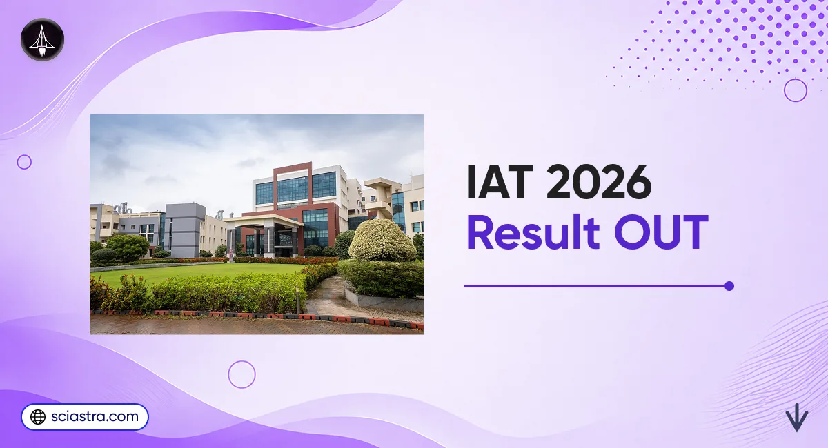 IAT 2026 Result 2026 Out 