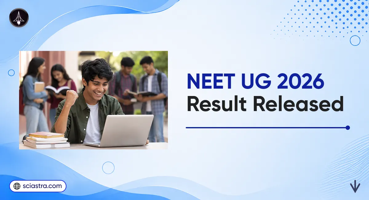 NEET UG 2026 Result Released