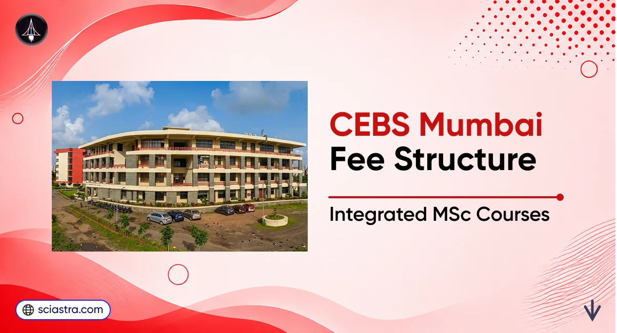 UM DAE CEBS Fee Structure 2026: Fee Details, Scholarships, Eligibility (Complete Details)
