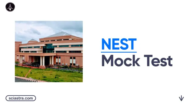 NEST 2026 Mock Test: Dates, Direct Link & Other Details