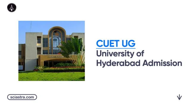 CUET UG 2026 University of Hyderabad: Courses, Eligibility, Seat Intake & Admission Process