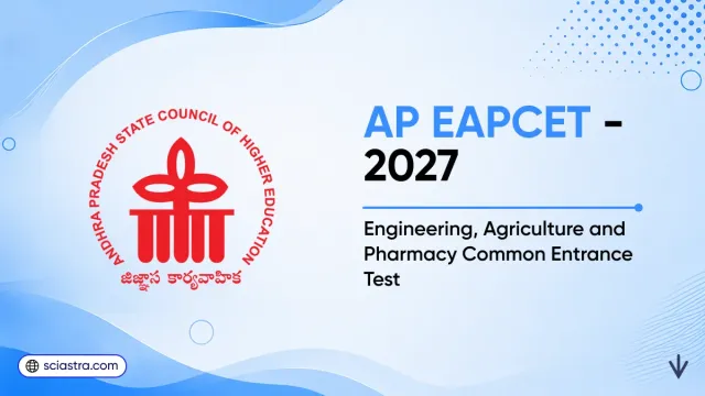 AP EAPCET 2027