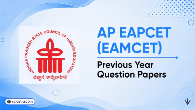 AP EAPCET Previous Year Question Papers