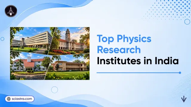 Top Physics Research Institutes