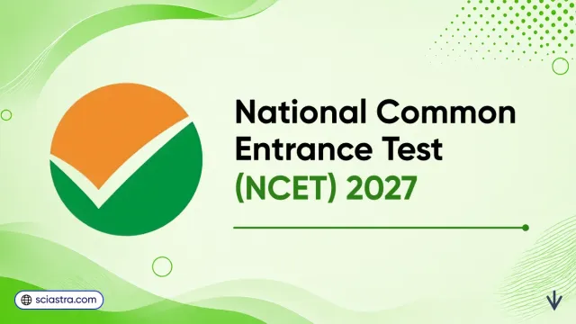 NCET 2027