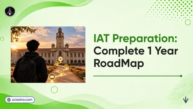 How to Prepare for IISER 2027: Check Prep Tips, PYQs, Mock Test, Books, Courses Here