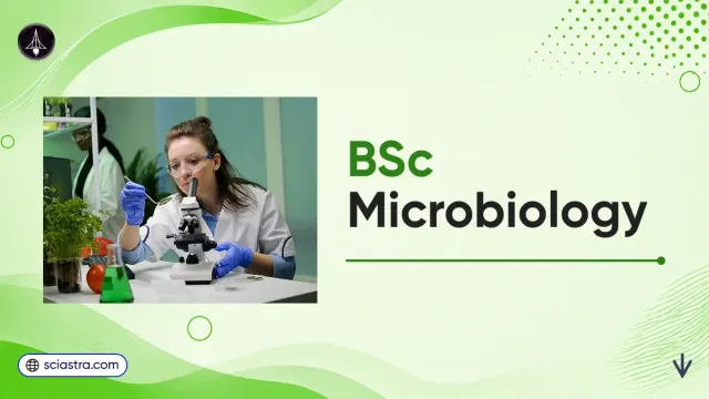 BSc Microbiology