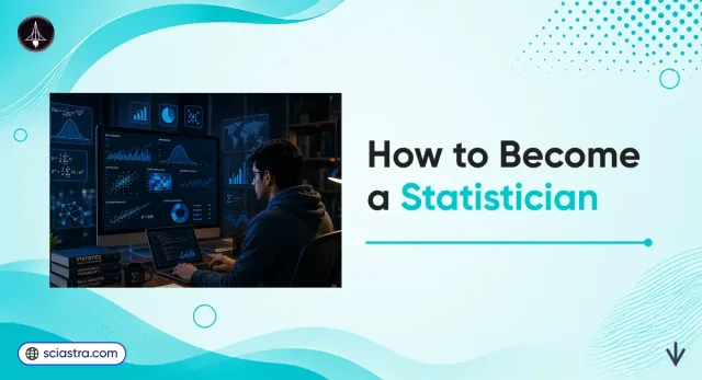 How to Become a Statistician