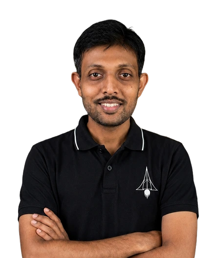 Nikhil Kumar - Senior Physics Faculty 