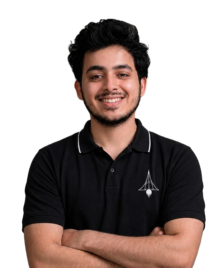 Deepesh Joshi - Biology Faculty