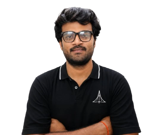 Tribhuvan Prasad Yadav - Senior Chemistry Faculty