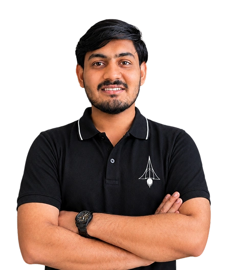 Khush Soni - Physics Faculty