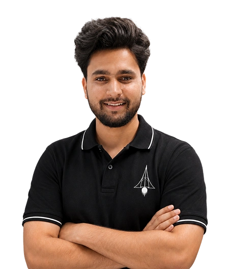 Gaurav Agnihotri - Mathematics Faculty 