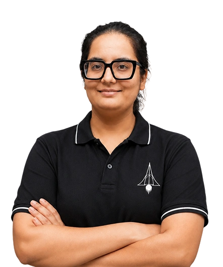 Sumeet Kaur - Biology Faculty