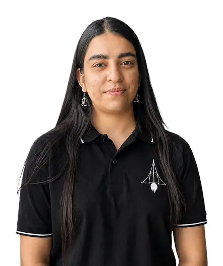 Yashika Pandita - Biology Faculty