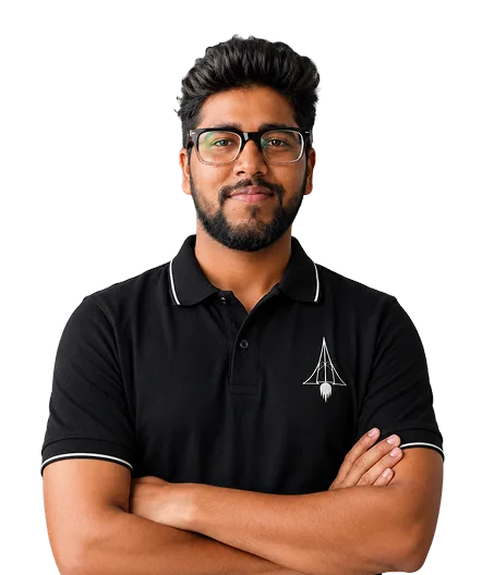 Nishant Garg  -  Mathematics Faculty
