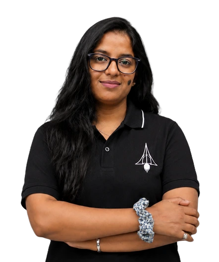 Dr. Shivangi Gupta - Science Communicator and Faculty