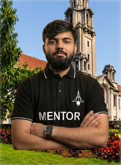 Saumya Shisodiya - Mathematics Faculty