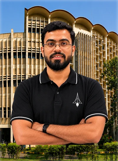 Abhay Gupta - Senior Physics Faculty 