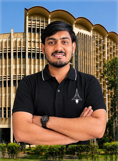 Khush Soni - Physics Faculty