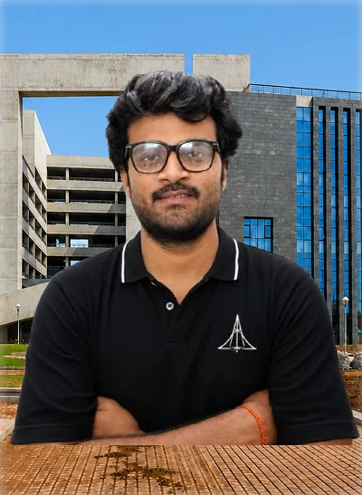 Tribhuvan Prasad Yadav - Senior Chemistry Faculty