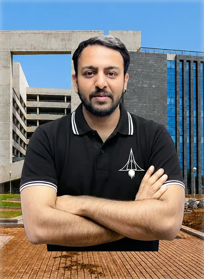 Vatsal Mittal - Mathematics Faculty 