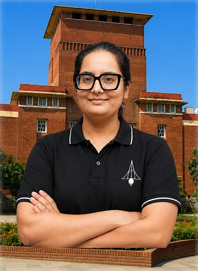 Sumeet Kaur - Biology Faculty