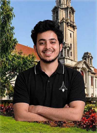 Deepesh Joshi - Biology Faculty