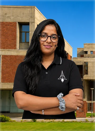 Dr. Shivangi Gupta - Science Communicator and Faculty
