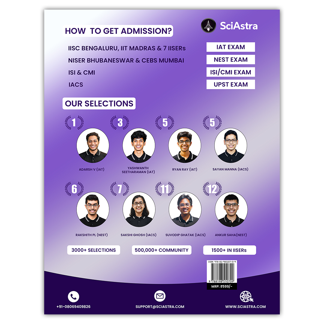 CUET-UG Chemistry Mock Book  thumbnail 5