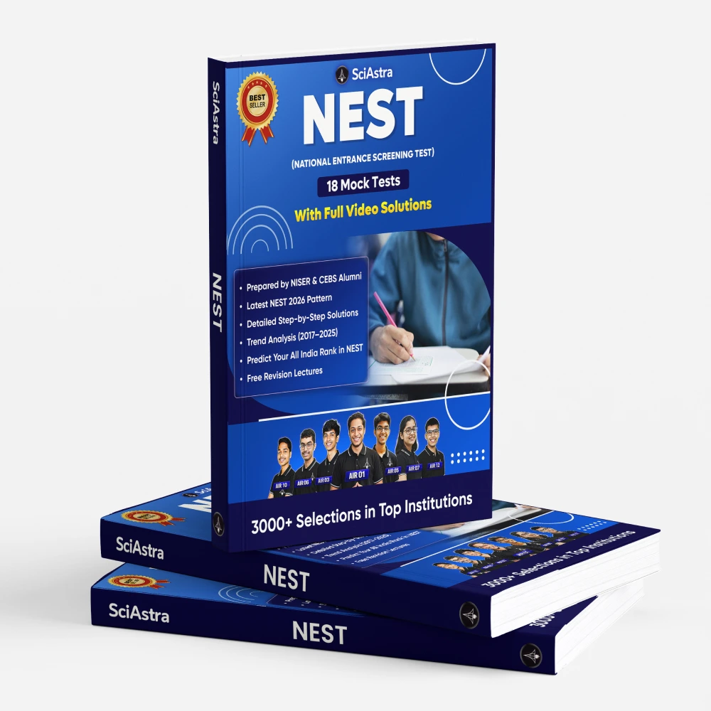 NEST Mock Book (2026-2027)
