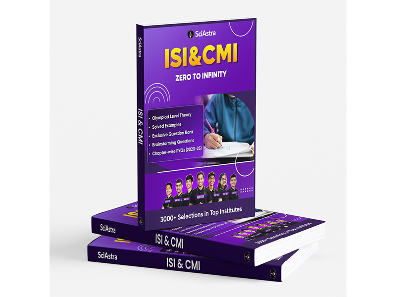 ISI & CMI: Zero to Infinity